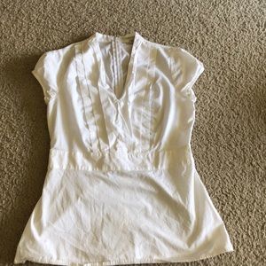 Banana republic blouse